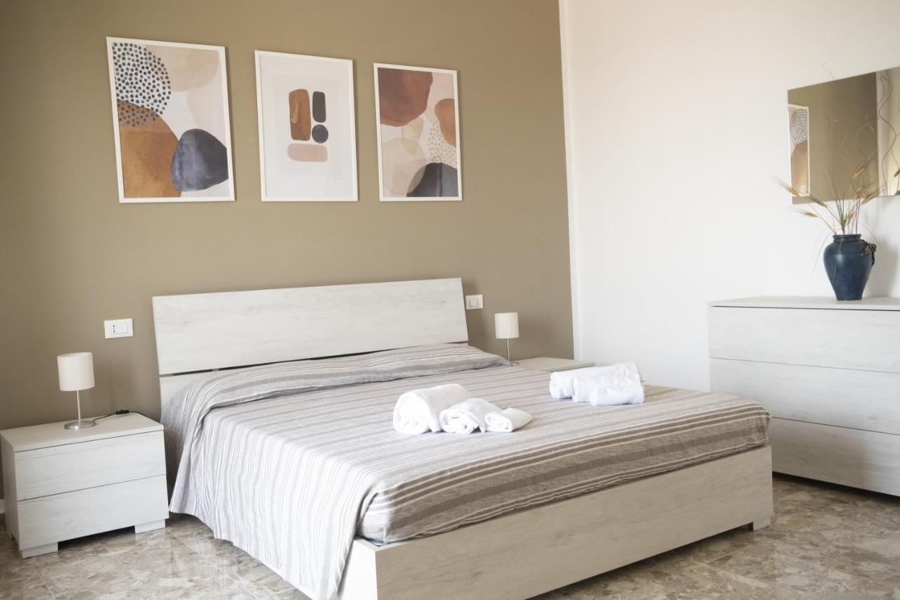 Dimora Majella Hotel Civitella Messer Raimondo Eksteriør billede
