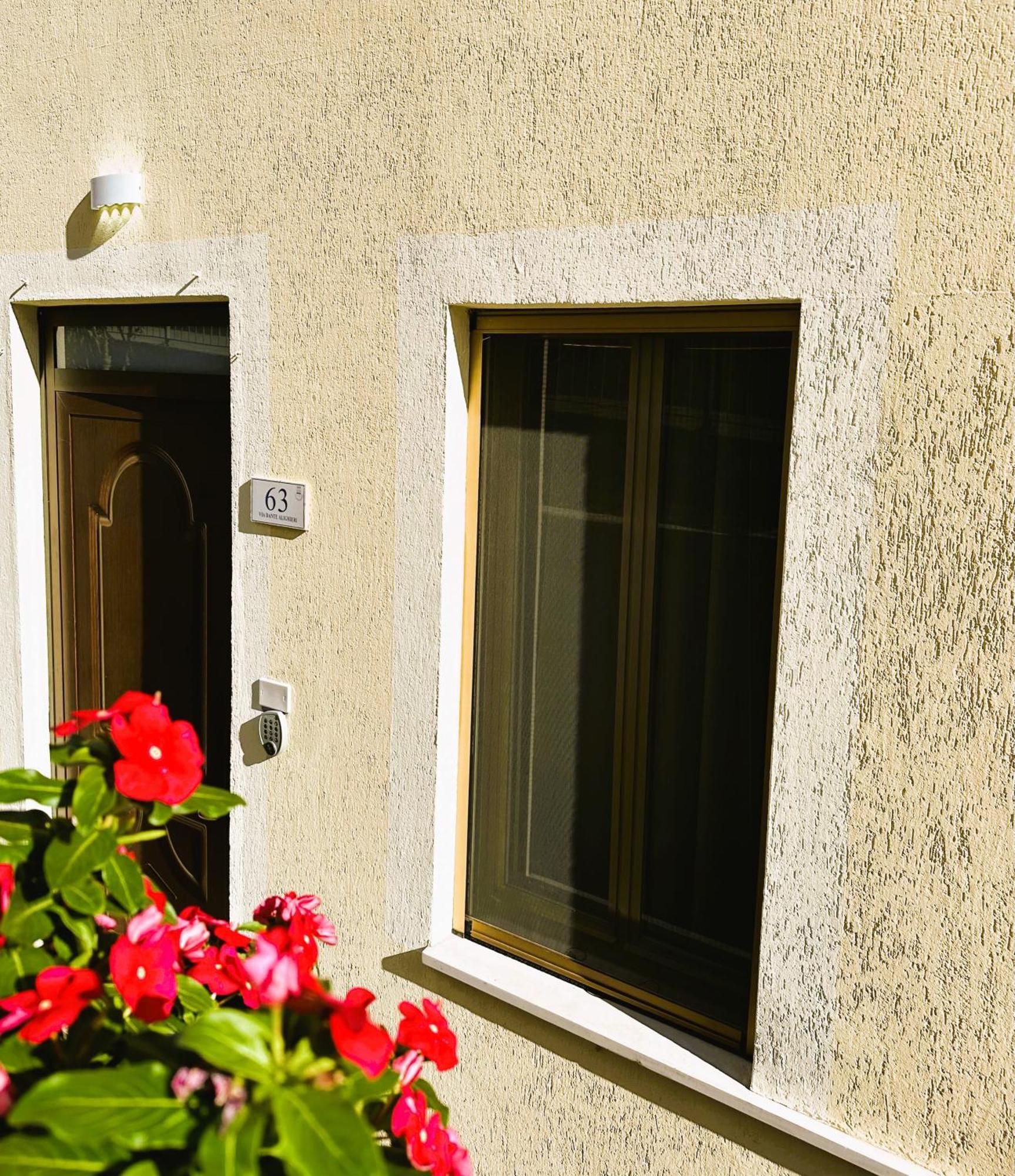 Dimora Majella Hotel Civitella Messer Raimondo Eksteriør billede